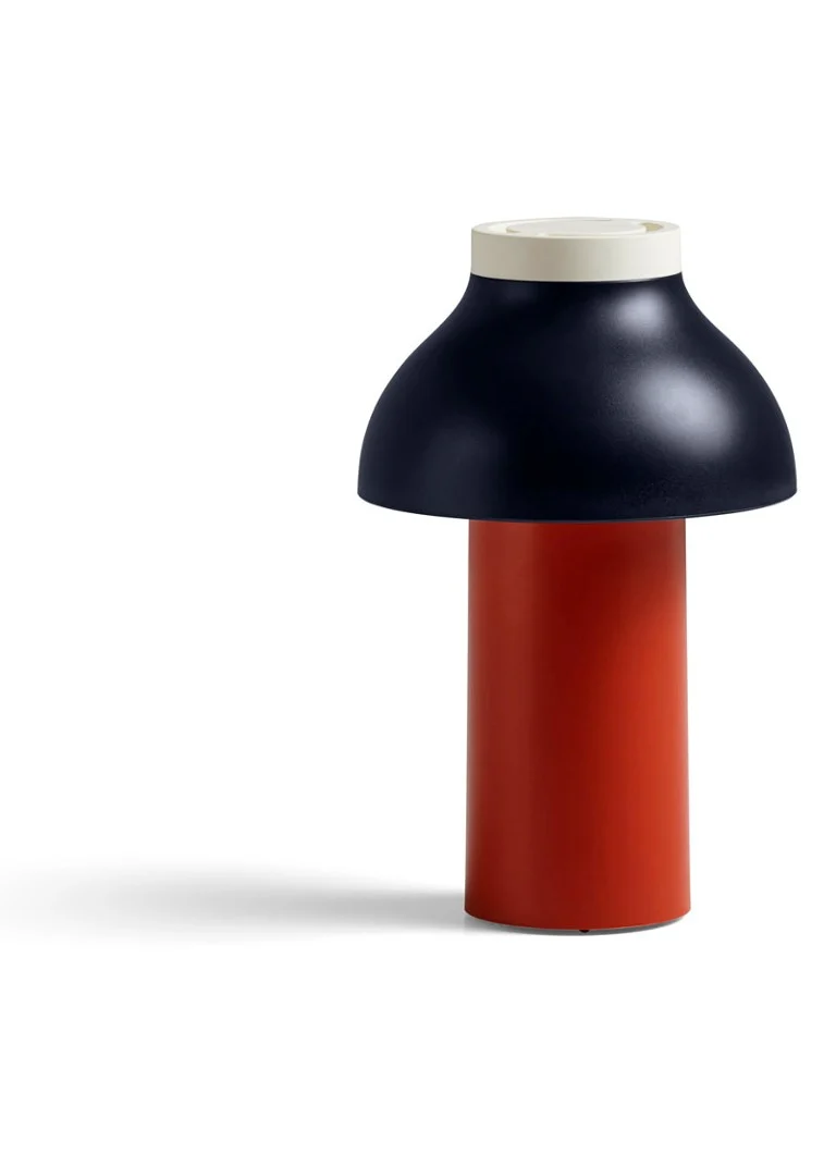 Hay PC bežična stolna lampa 22 cm