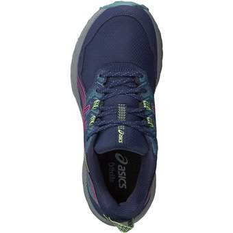 ASICS Gel-Venture 9 Trail Running in blau