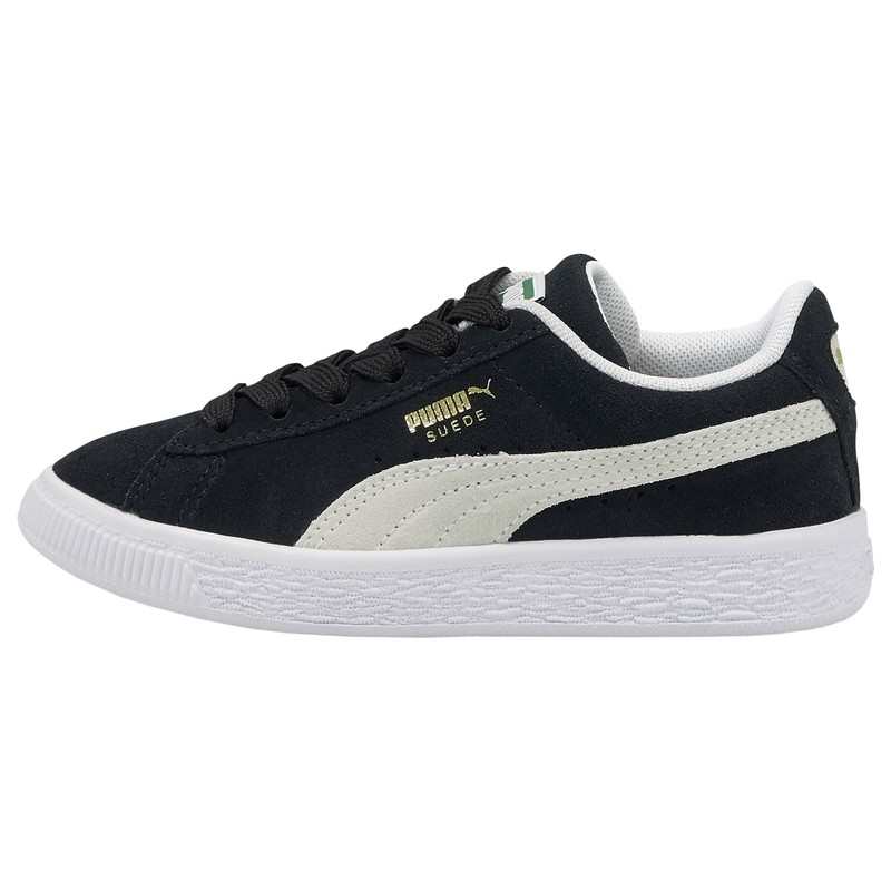 Baskets cuir Suede Classic XXI