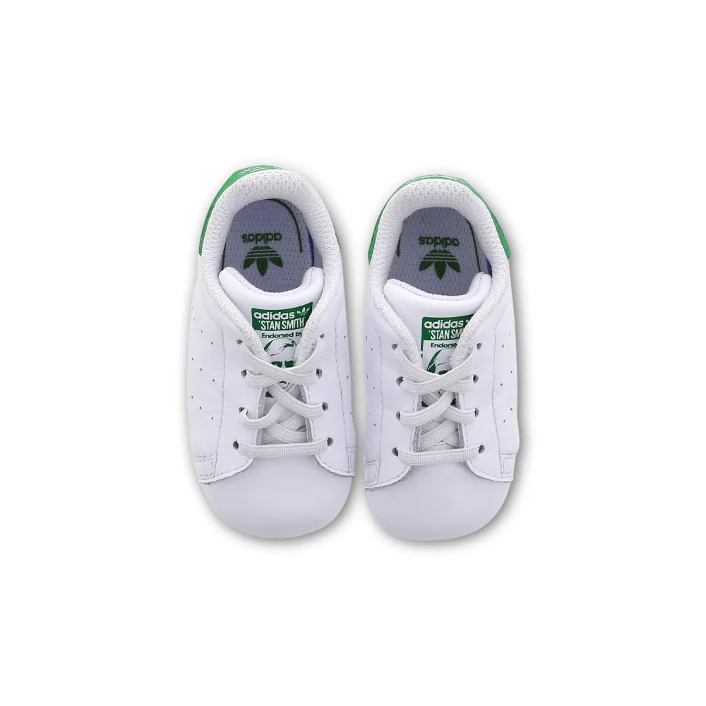 adidas Stan Smith Crib B24101 / weiss