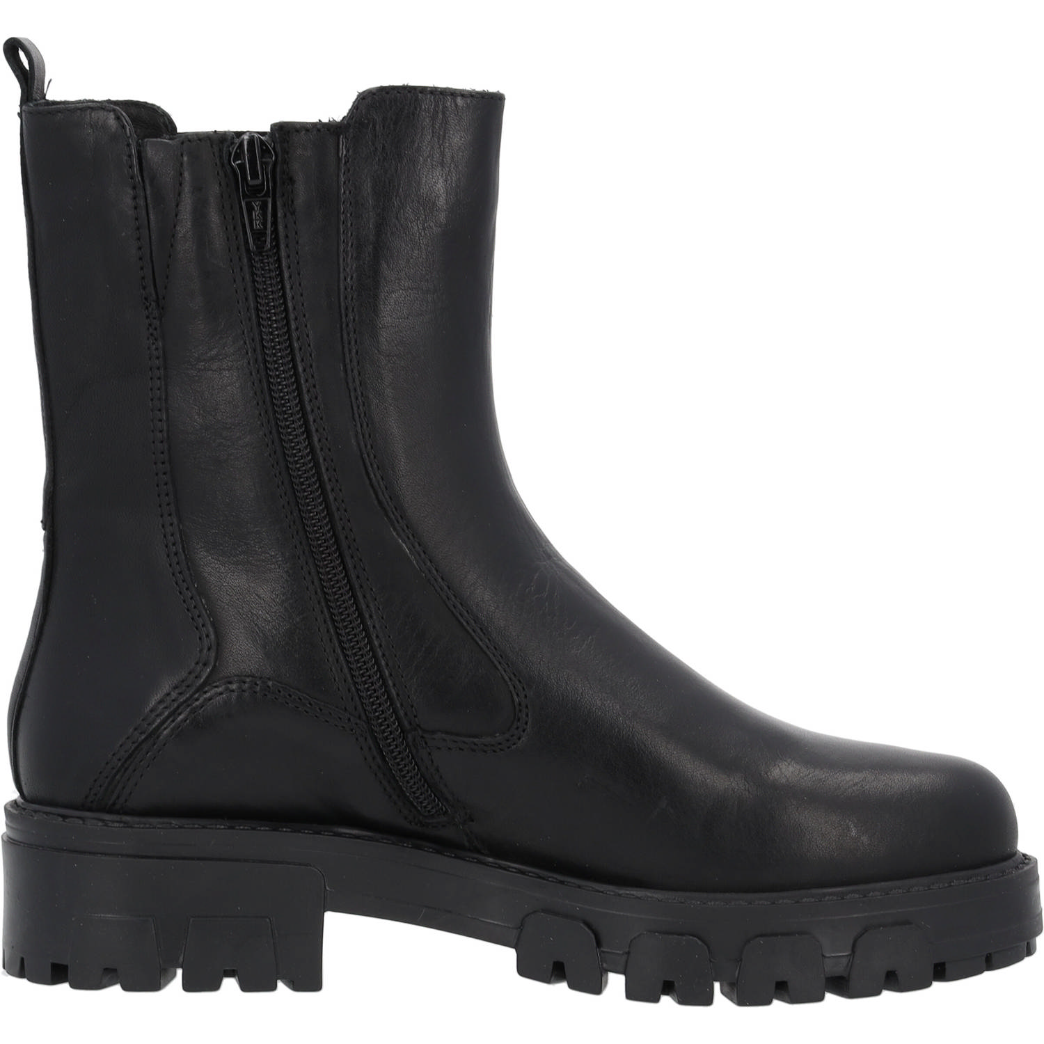 Palado Luiesl, Stiefeletten, Damen, Schwarz