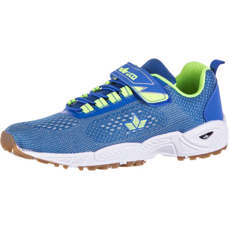 LICO Sponge VS Hallenschuhe Kinder