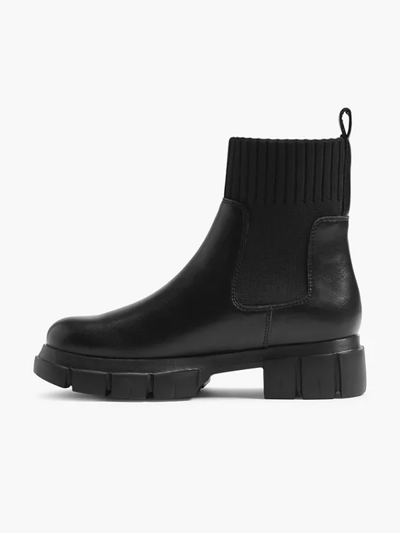 Catwalk Chelsea Boots