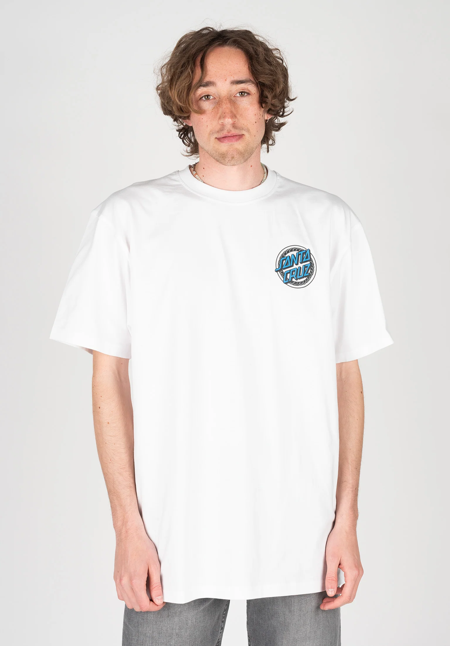 Dressen Rose Crew One