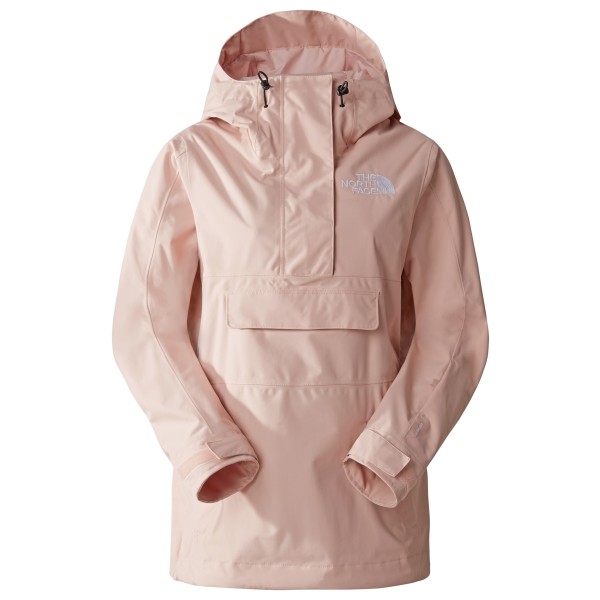 The North Face - Women's Driftview Anorak - Skijacke