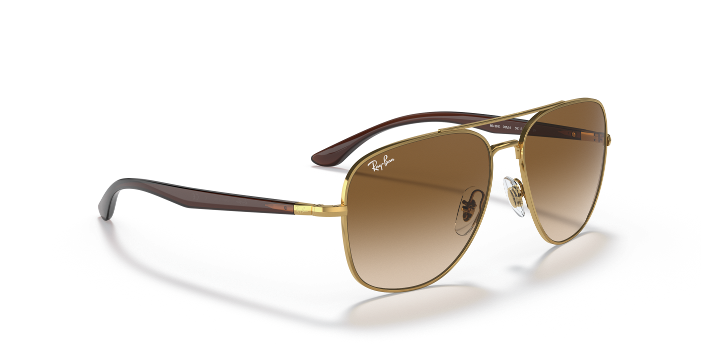 RB3683 - Auriu Maro Lustruit
