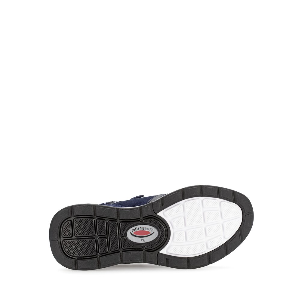 rollingsoft Sneaker low blau
