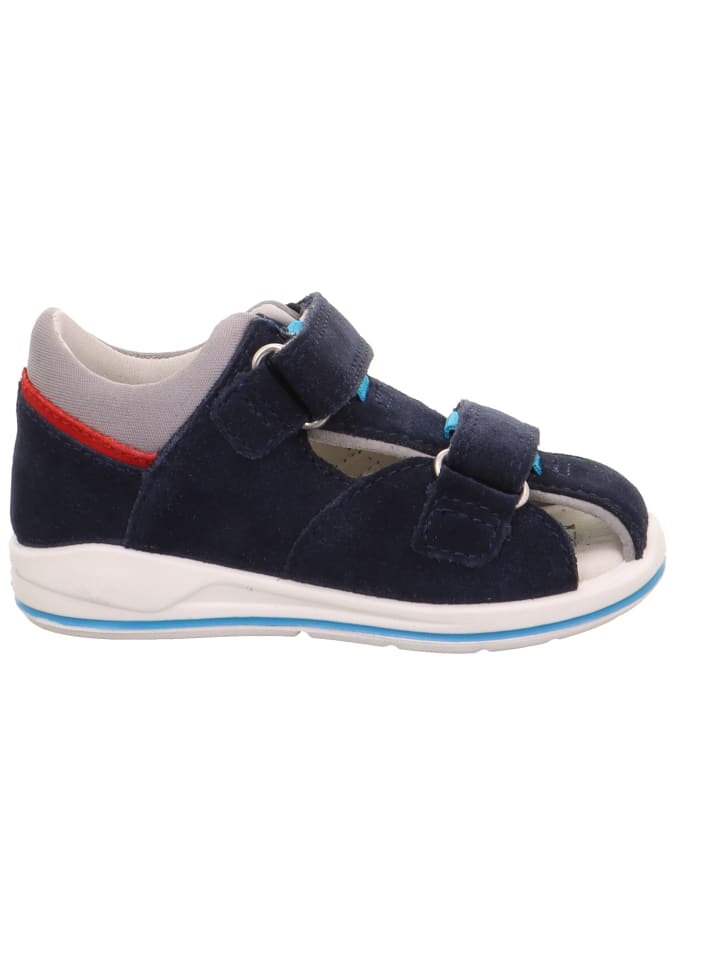 superfit Sandale BOOMERANG in Blau/Grau günstig kaufen 20