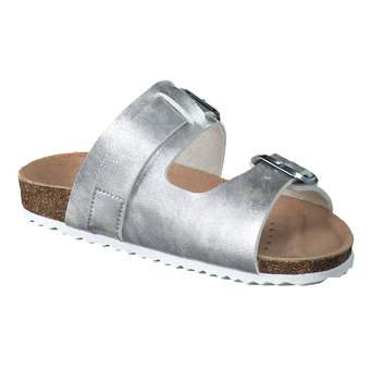 Geox J Adriel Girl in silber