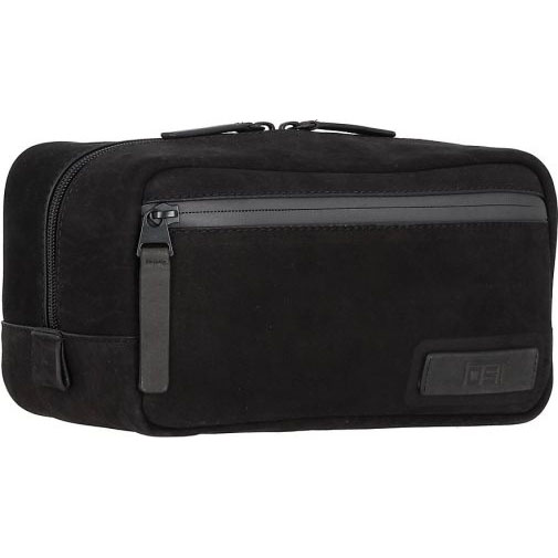 JOST Vaxholm Kulturbeutel Leder 22 cm