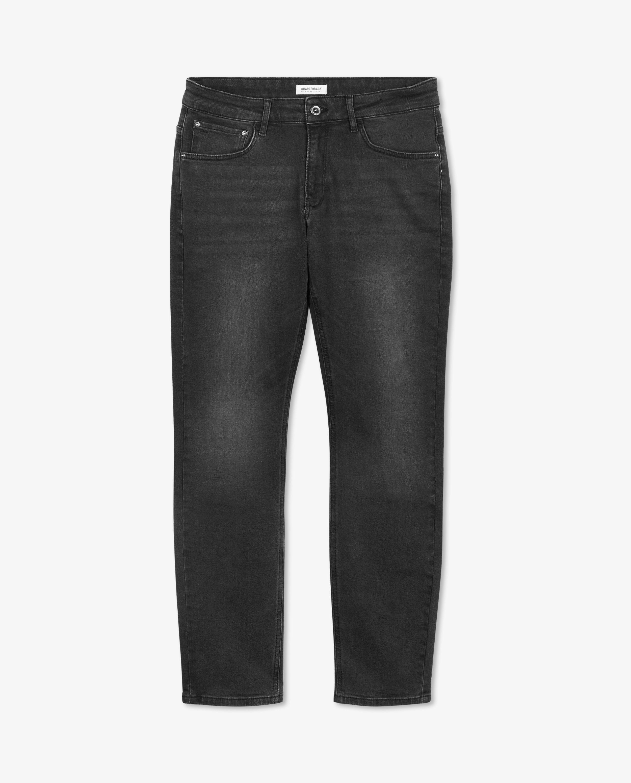 JBC Fekete slim farmer Smith fekete