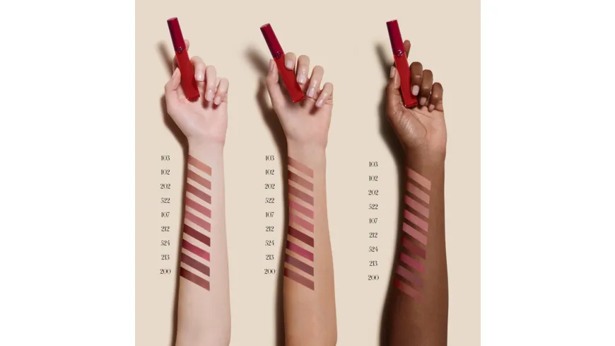 GIORGIO ARMANI Lip Maestro 6.5 ml 103 - 103