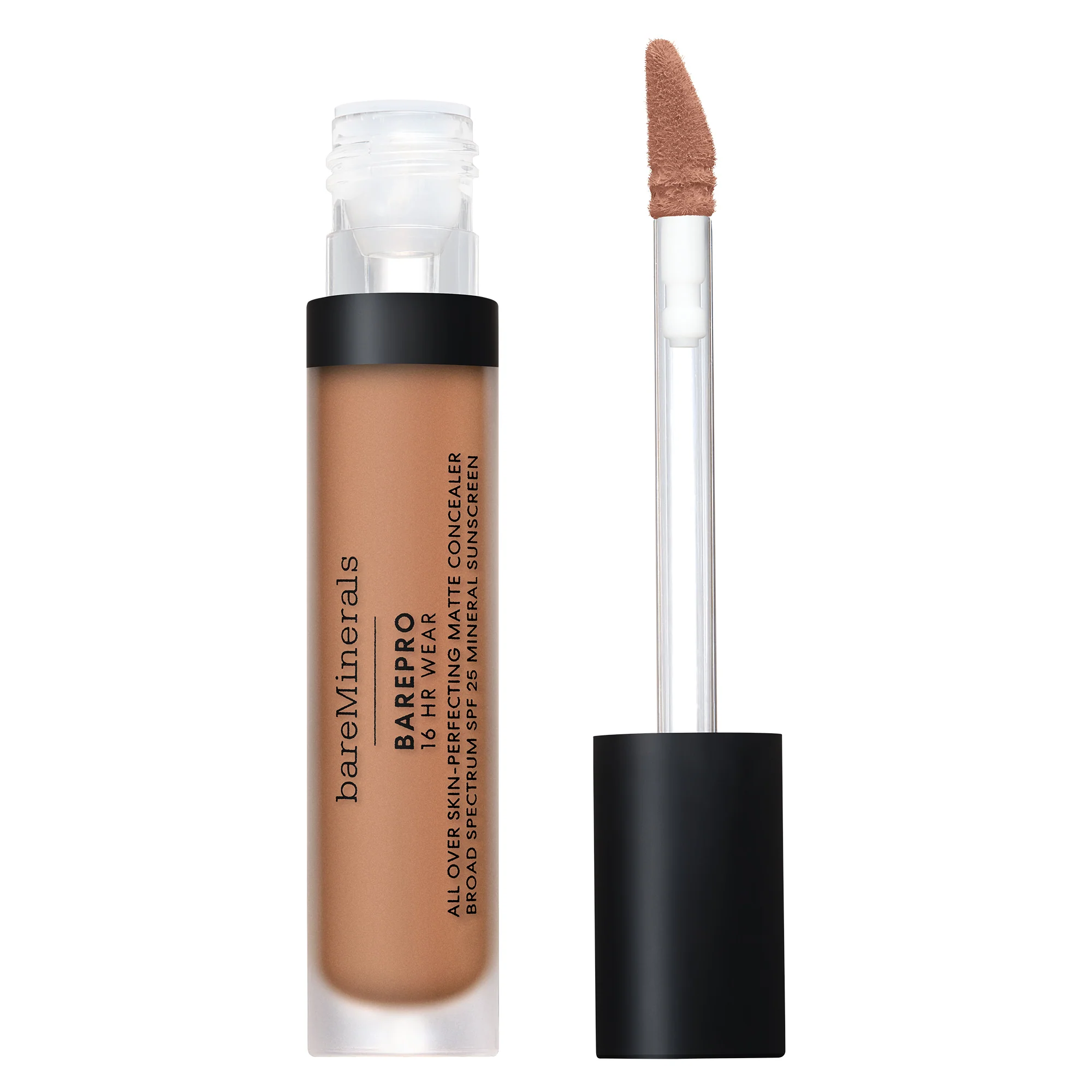 BAREPRO Face 16 HR WEAR All Over Skin-Perfecting Matte Concealer - Concealer