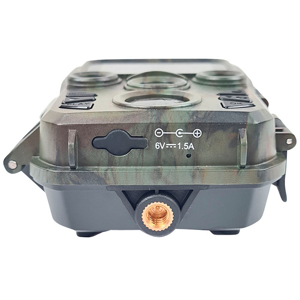 Berger & Schr&ouml;ter Wildkamera Mini Full HD 20 MP