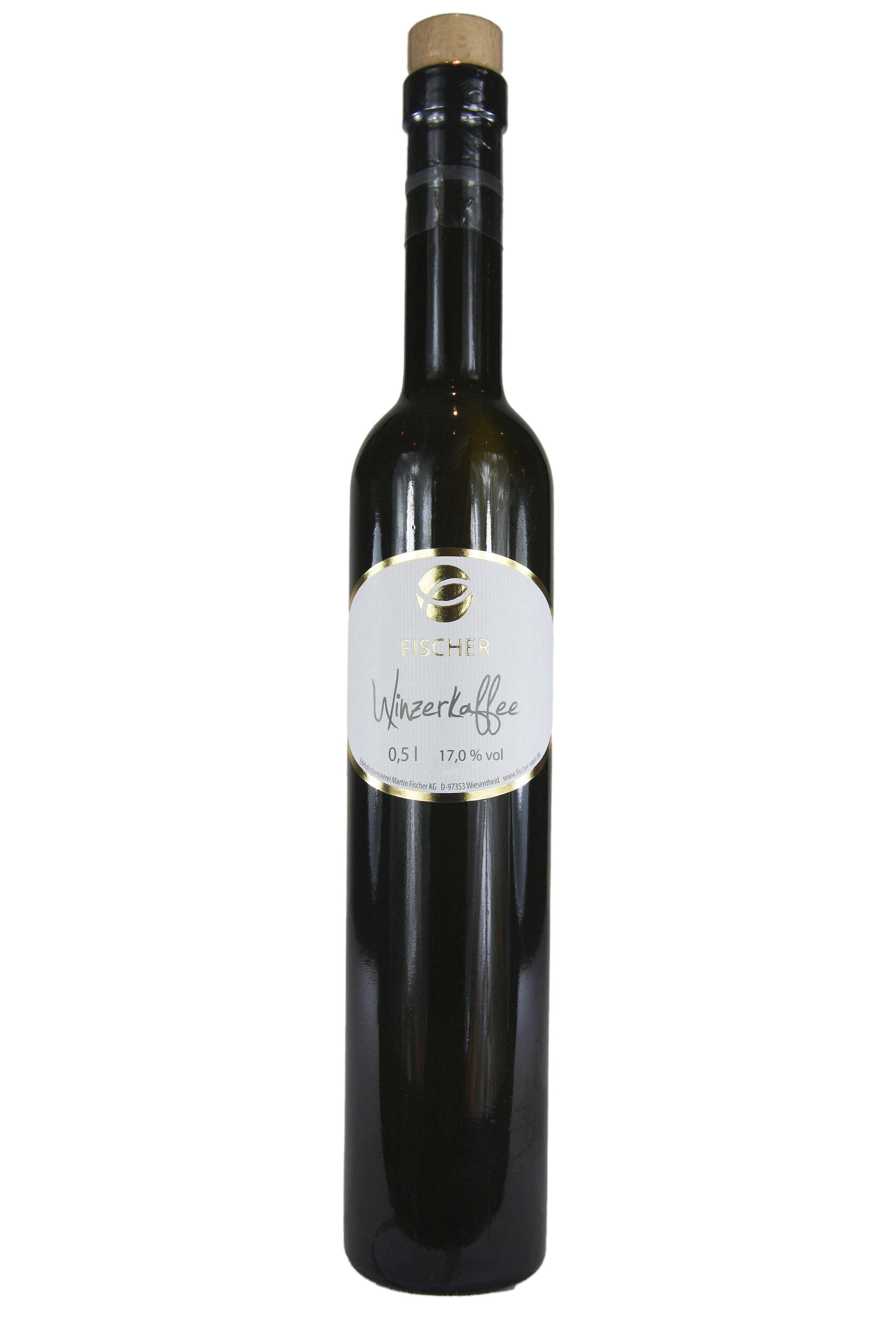 Weingut Fischer (Franken) Winzerkaffee