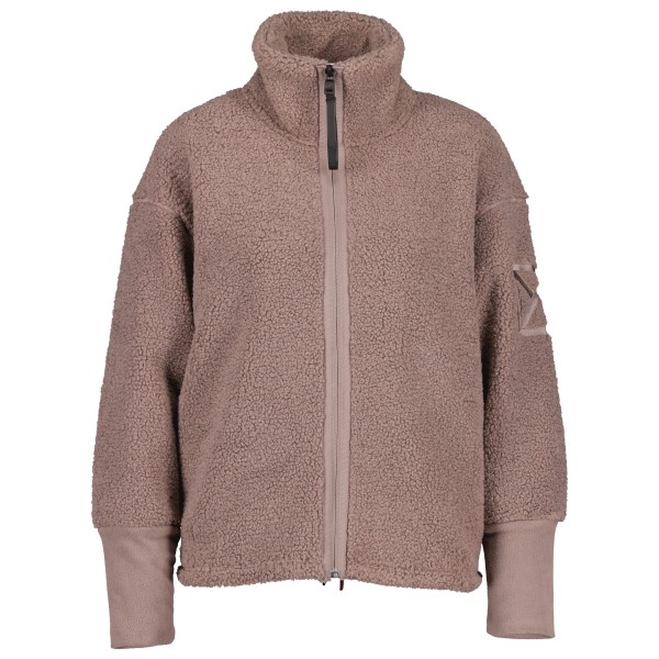 Didriksons - Women's Mella Full-Zip 2 - Fleecejacke