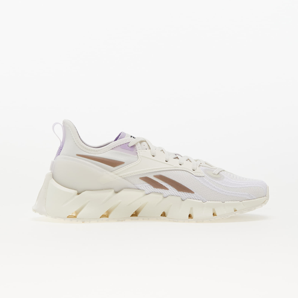 Reebok Zig Kinetica 3 HR1319 / weiss