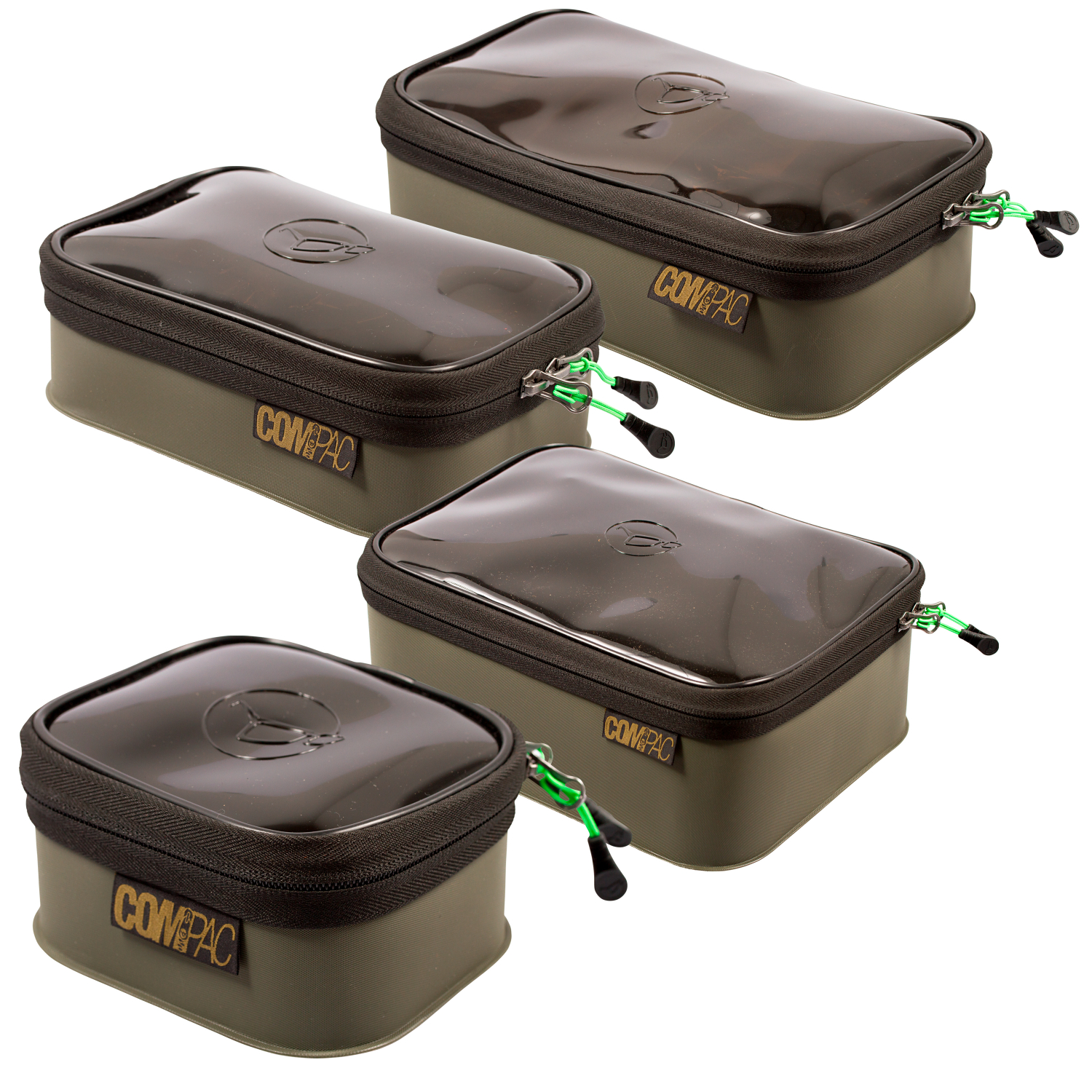 Korda Compac Tasche