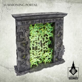 Summoning Portal