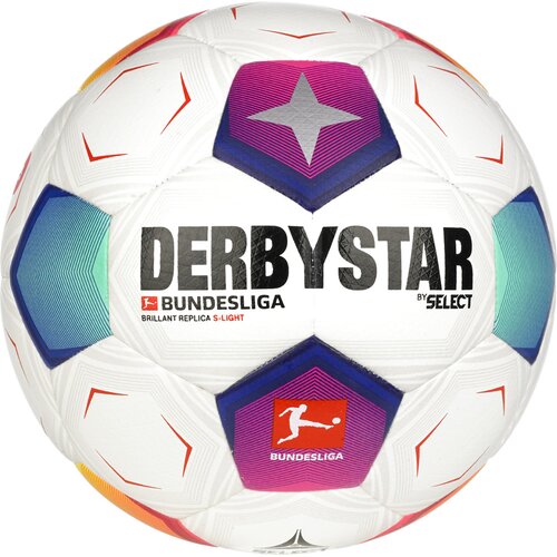 BALL BUNDESLIGA BRILLANT REPLICA S-LIGHT V23