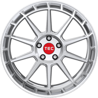 TEC GT8L silber - ATU