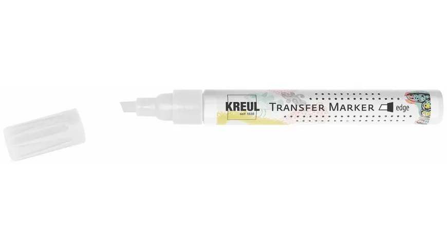KREUL SOLO Goya Tranfer Marker Edge
