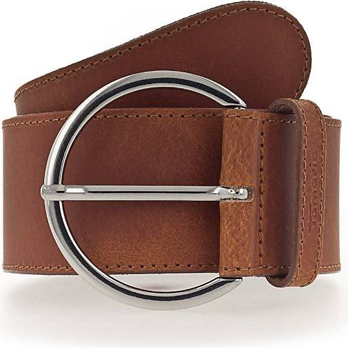 Tamaris Gürtel Essential Classics