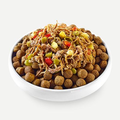 Sparpaket Applaws Taste Toppers Pouch in Brühe 24 x 85 g