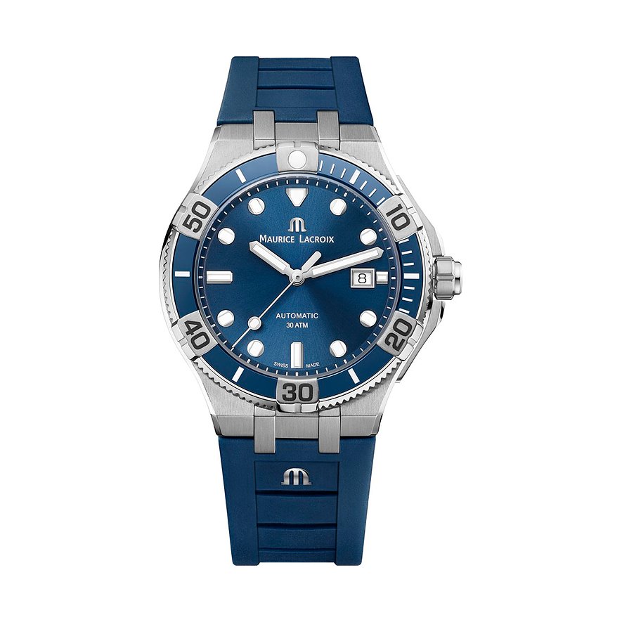 Maurice Lacroix Herrenuhr Aikon Venture