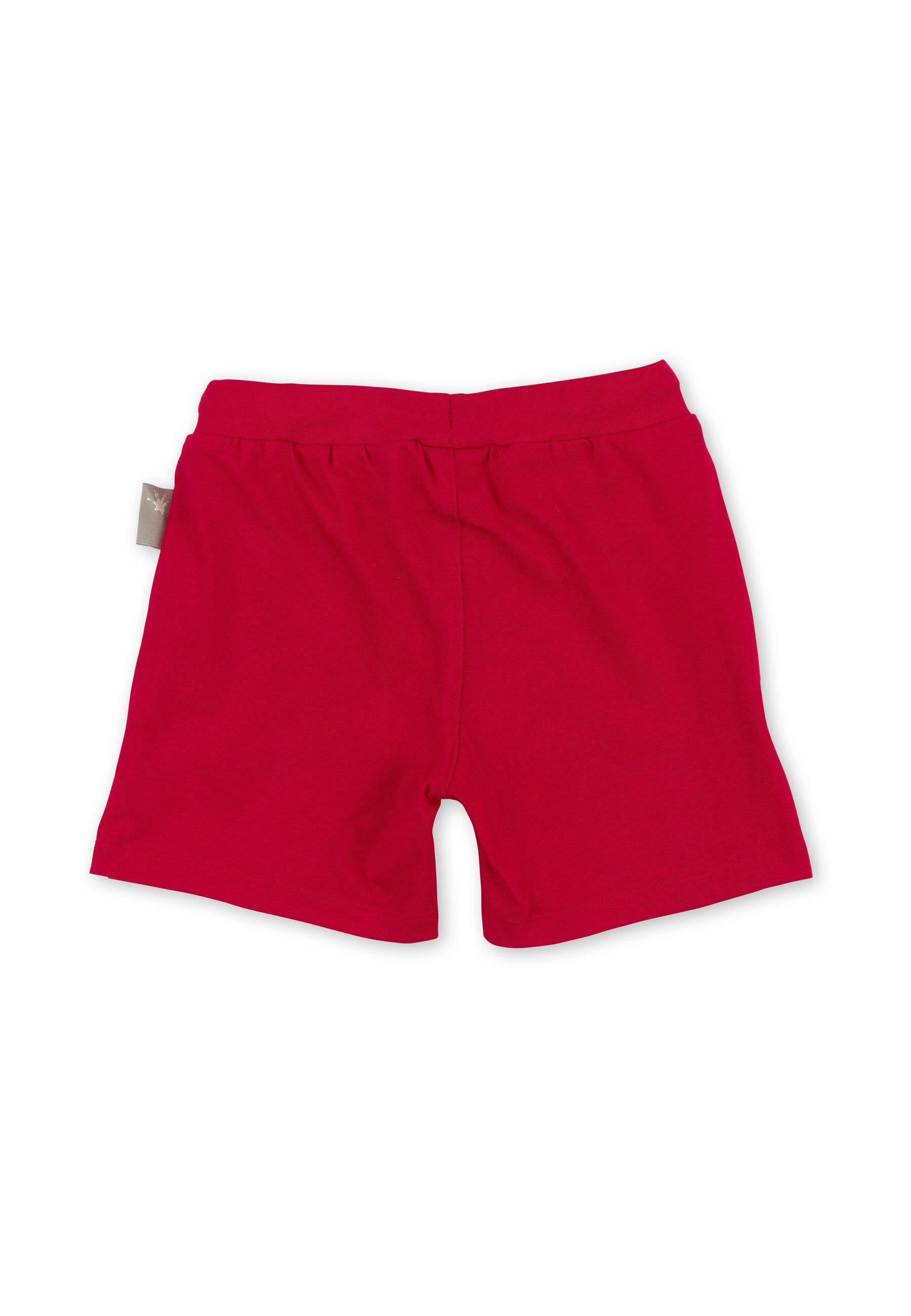Sigikid Shorts Kinderhose Shorts (1-tlg)