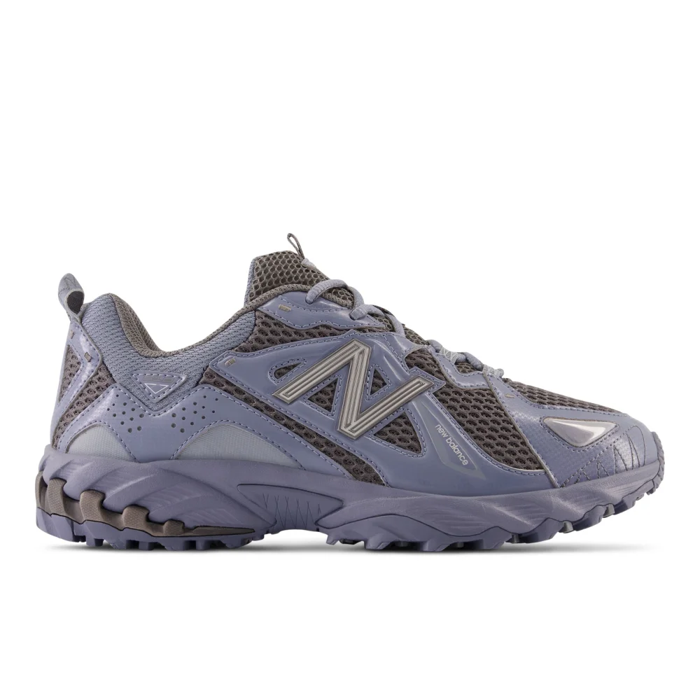New Balance 610 ML610TC / grau