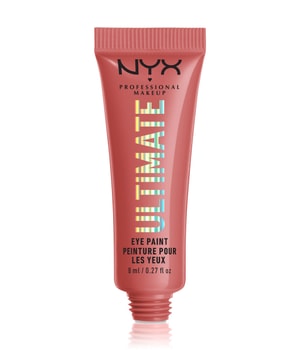 NYX Professional Makeup Pride Ultimate Eye Paint Lidschatten-8 ml