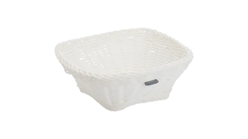 WESTMARK Brotkorb Coolorista quadratisch 19x19cm