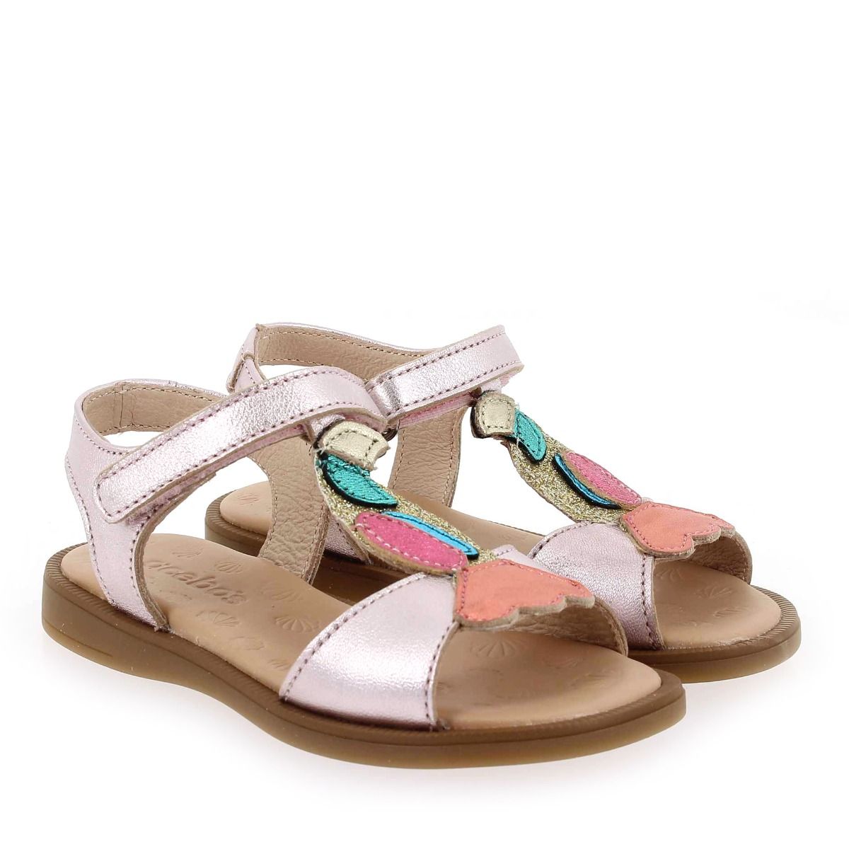 Acebos  5614 NEW - Rose