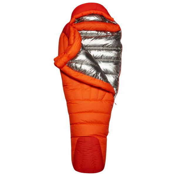 Rab - Andes Infinium 1000 - Daunenschlafsack