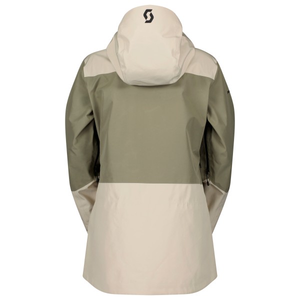 Scott - Women's Line Chaser GTX 3L Jacket - Skijacke