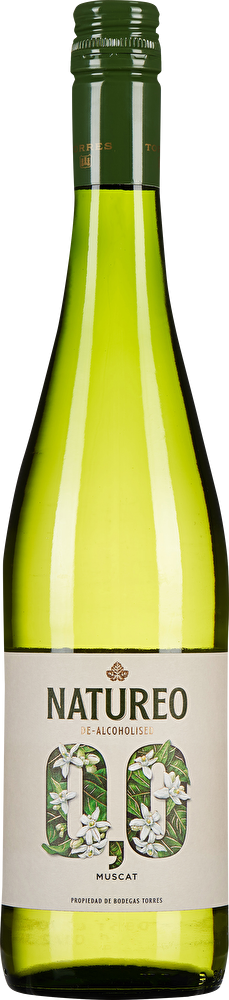Familia Torres Probierpaket Alkoholfreie Weine + 2 Gläser gratis