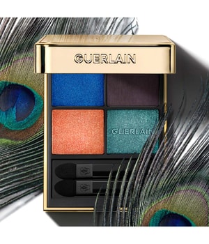 GUERLAIN Ombre G Eyeshadow Palette Lidschatten Palette-6 g