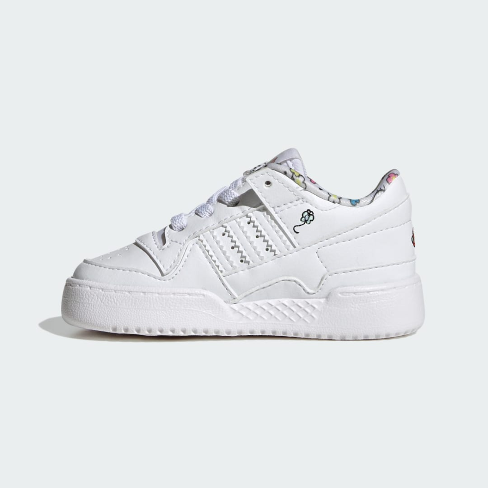 adidas Forum Low IG0302 / weiss