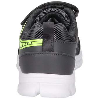 Okinawa Sneaker in grau
