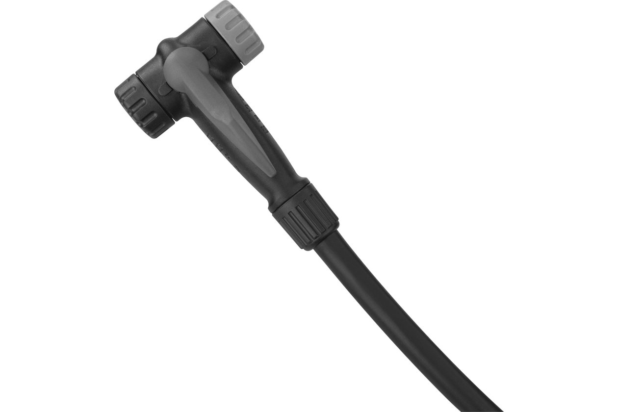 Topeak JoeBlow Urban EX mit TwinHead