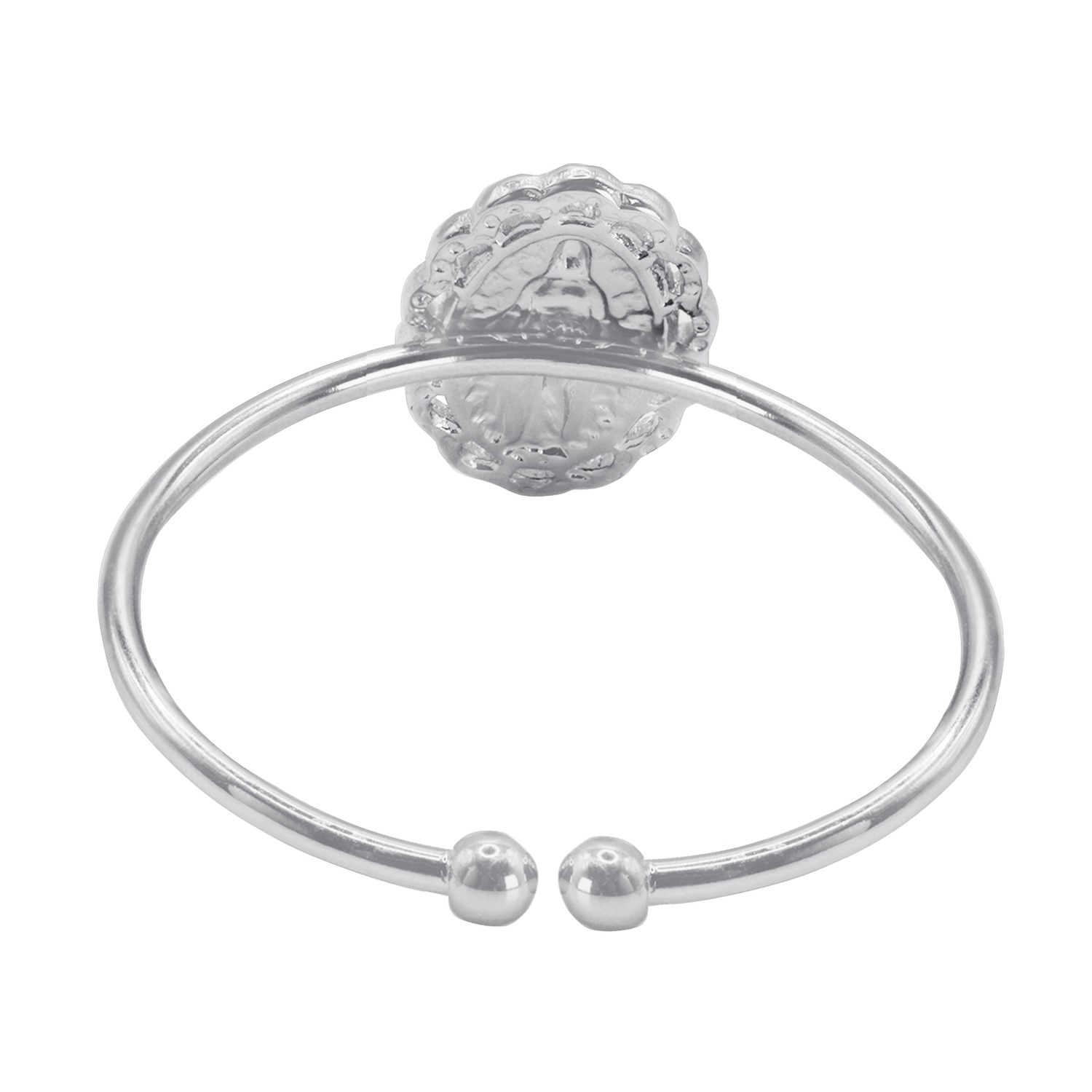 Heideman Ring Quint