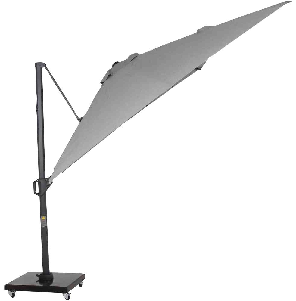 Siena Garden Ampelschirm Cirrus, LxB: 300x400 cm