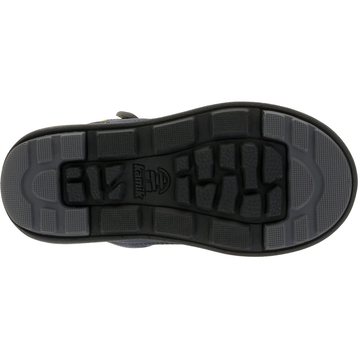 Winterstiefel für Jungen
