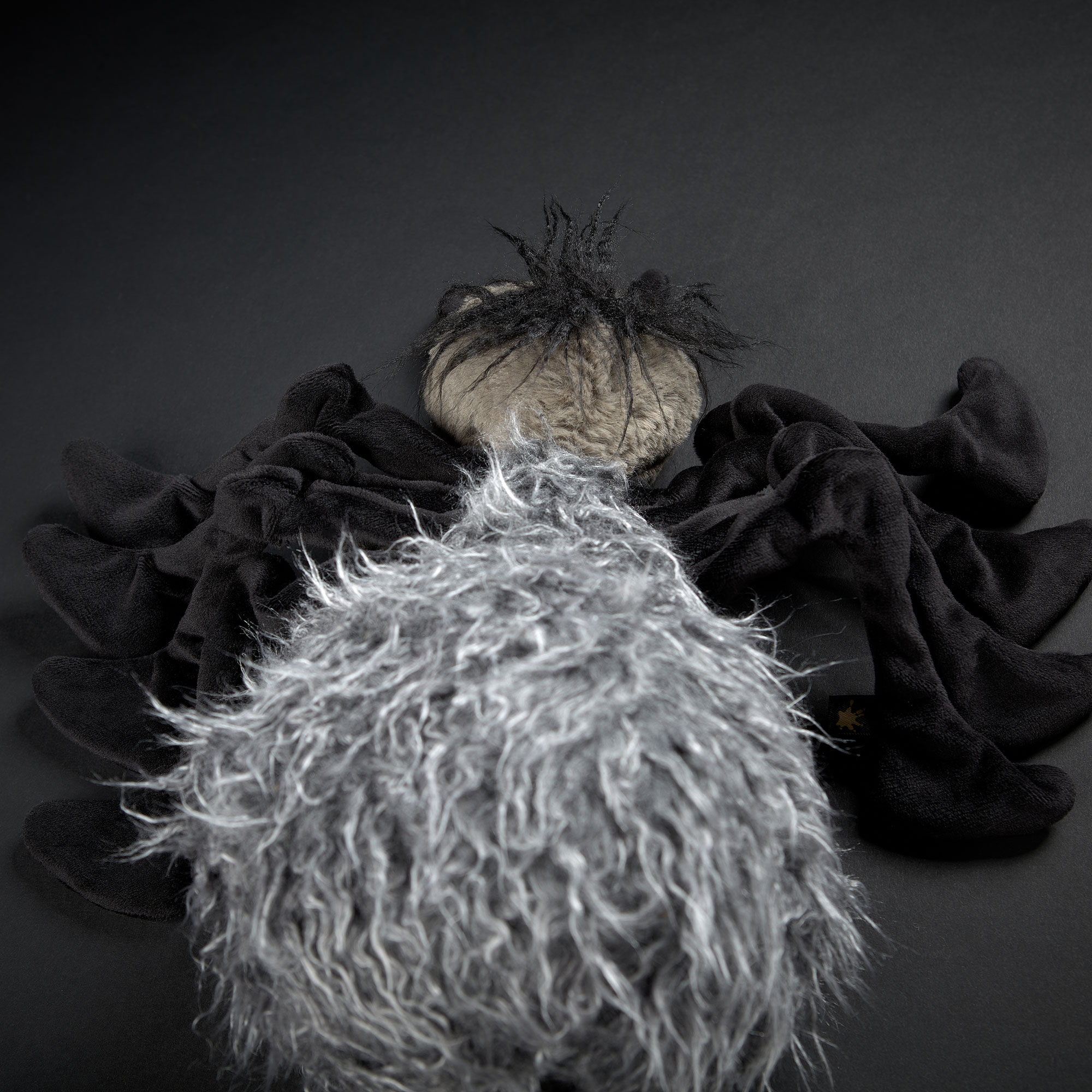 Kuschelspinne Brigitt Igitt, BeastsTown
