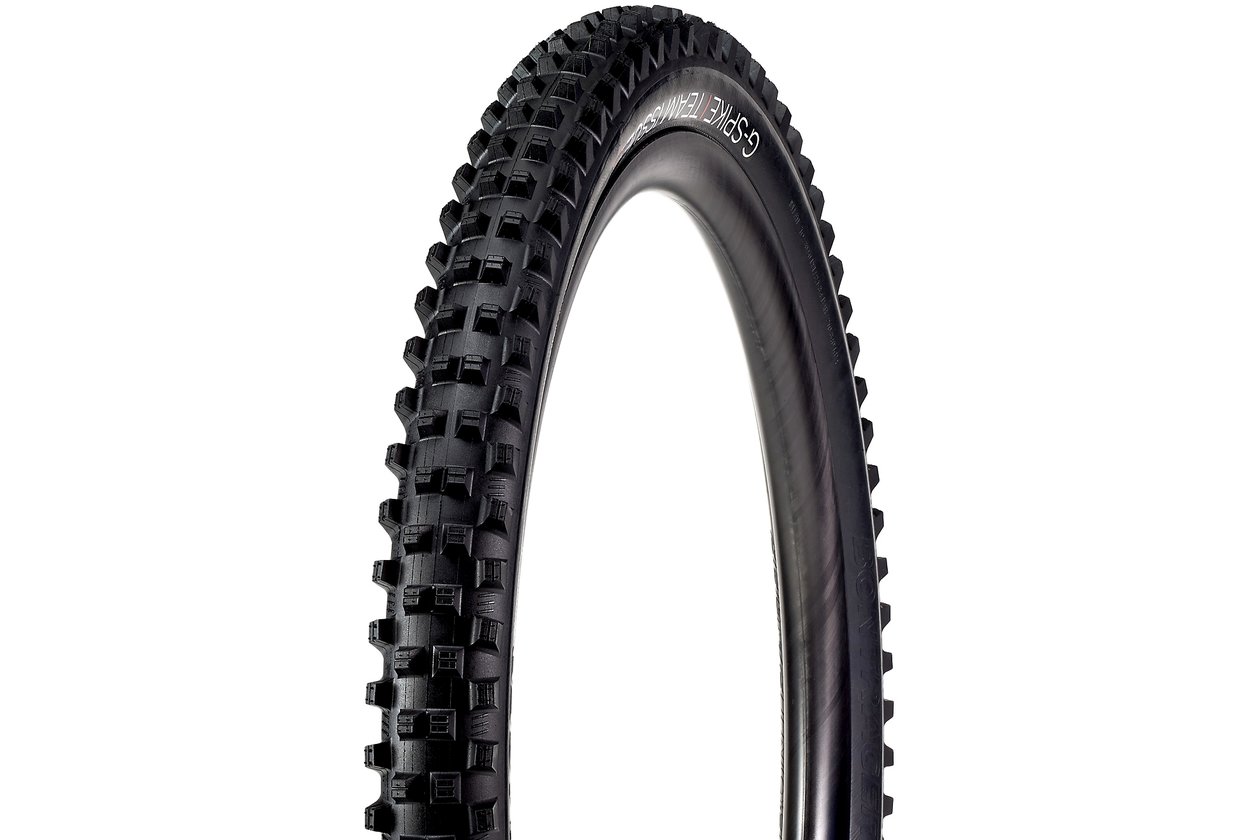 Bontrager G-Spike Team Issue 29x2.40