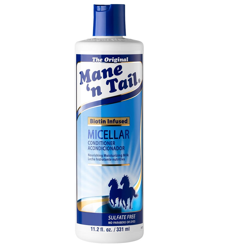 Mane 'n Tail Micellar Conditioner 331 ml