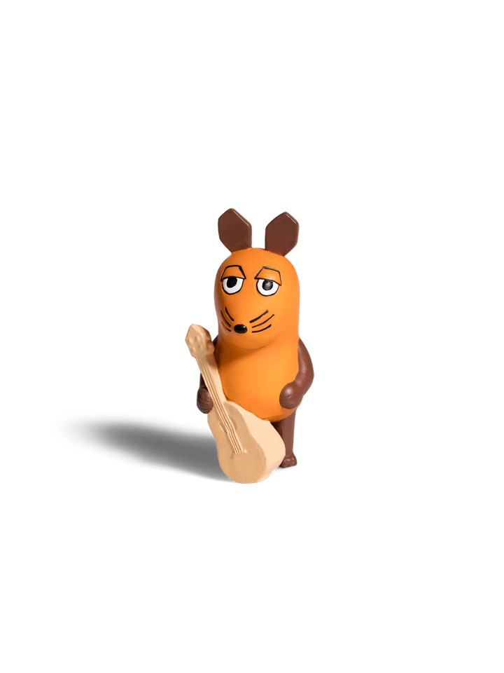 tonies Die Maus (M)auserlesene Lieder-01-0006 günstig kaufen onesize
