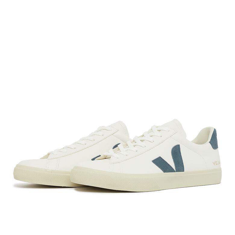 Veja Campo extra-white california