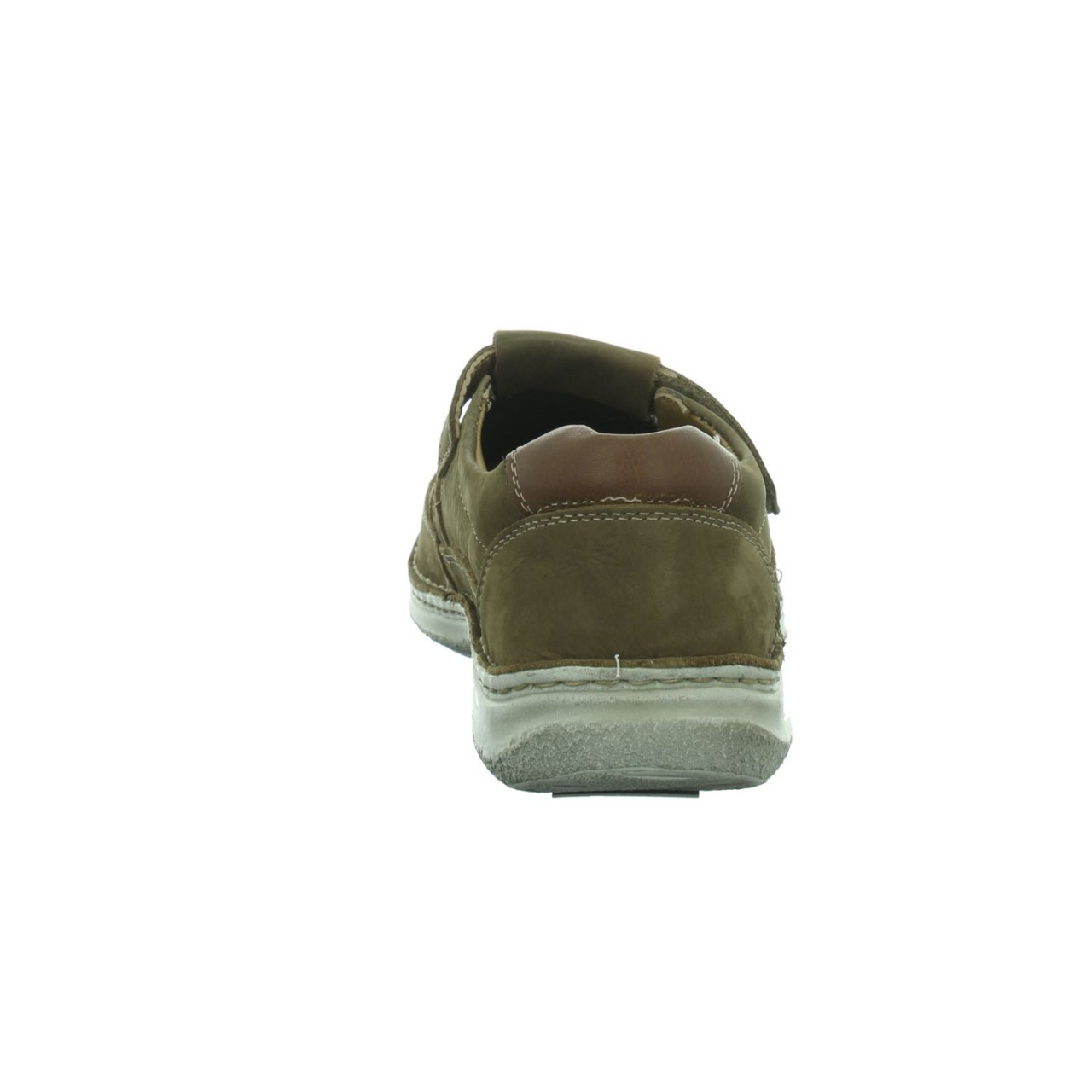 JOSEF SEIBEL Komfort Sandalen braun ANVERS 81